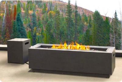 All About Fire Pit Burners