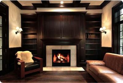Fireplace Mantels Buyer's Guide