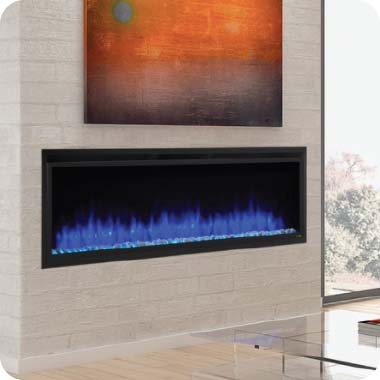 Heat & Glo Electric Fireplaces