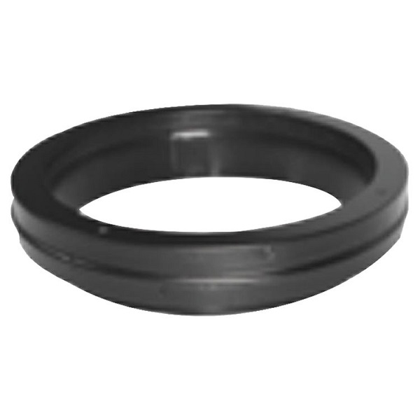 Duravent 6DT-FC DuraTech Finishing Collar with Adapter