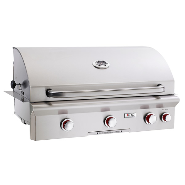 American Outdoor Grill T-Series Built-In Gas Grill - 36&quot;