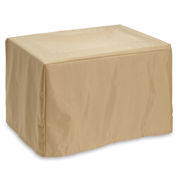 The Outdoor GreatRoom Company 38" x 27" Protective Cover for Providence Fire Tables