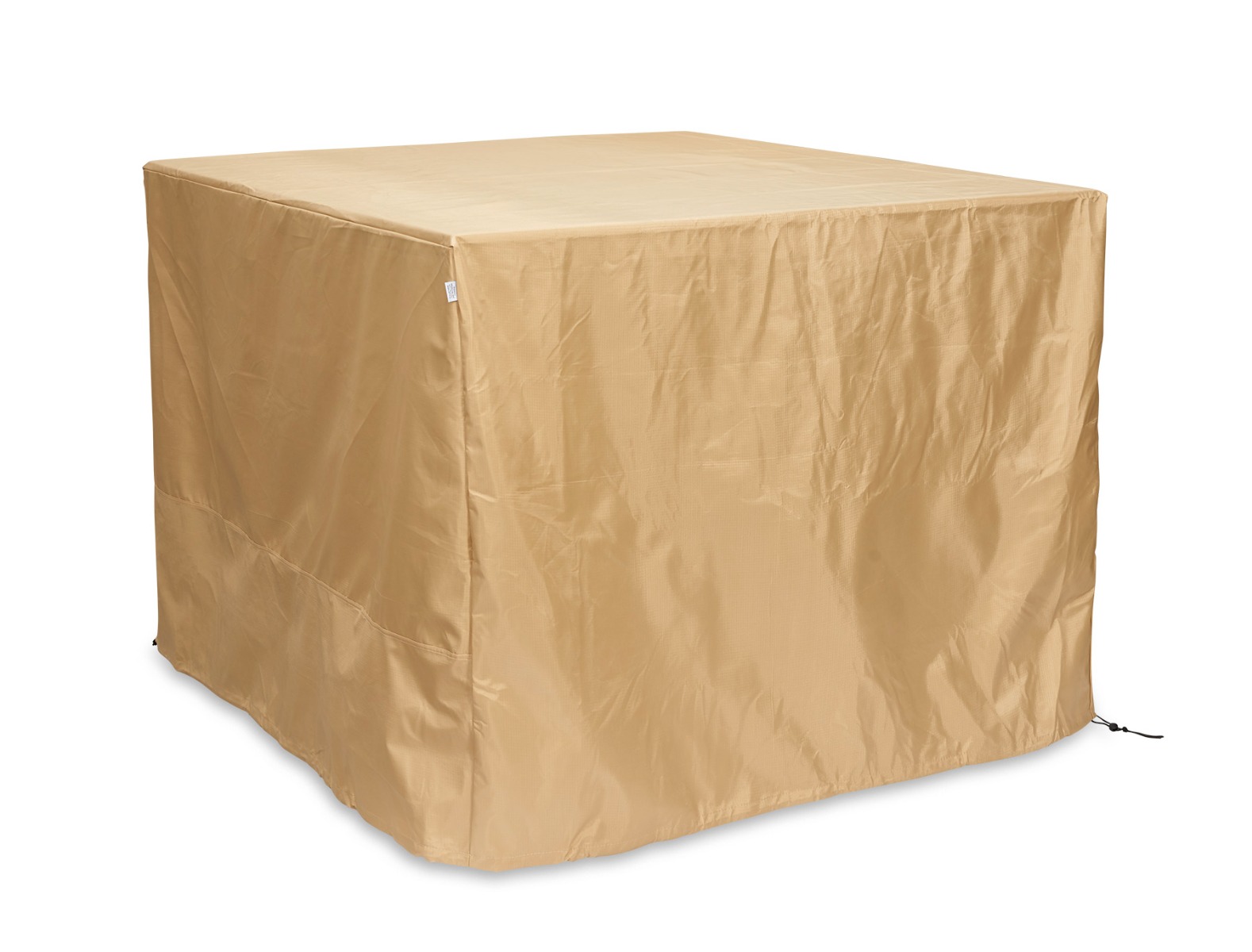 The Outdoor GreatRoom Company 34" x 34" Protective Cover for Cove 29" and Stonefire Fire Tables
