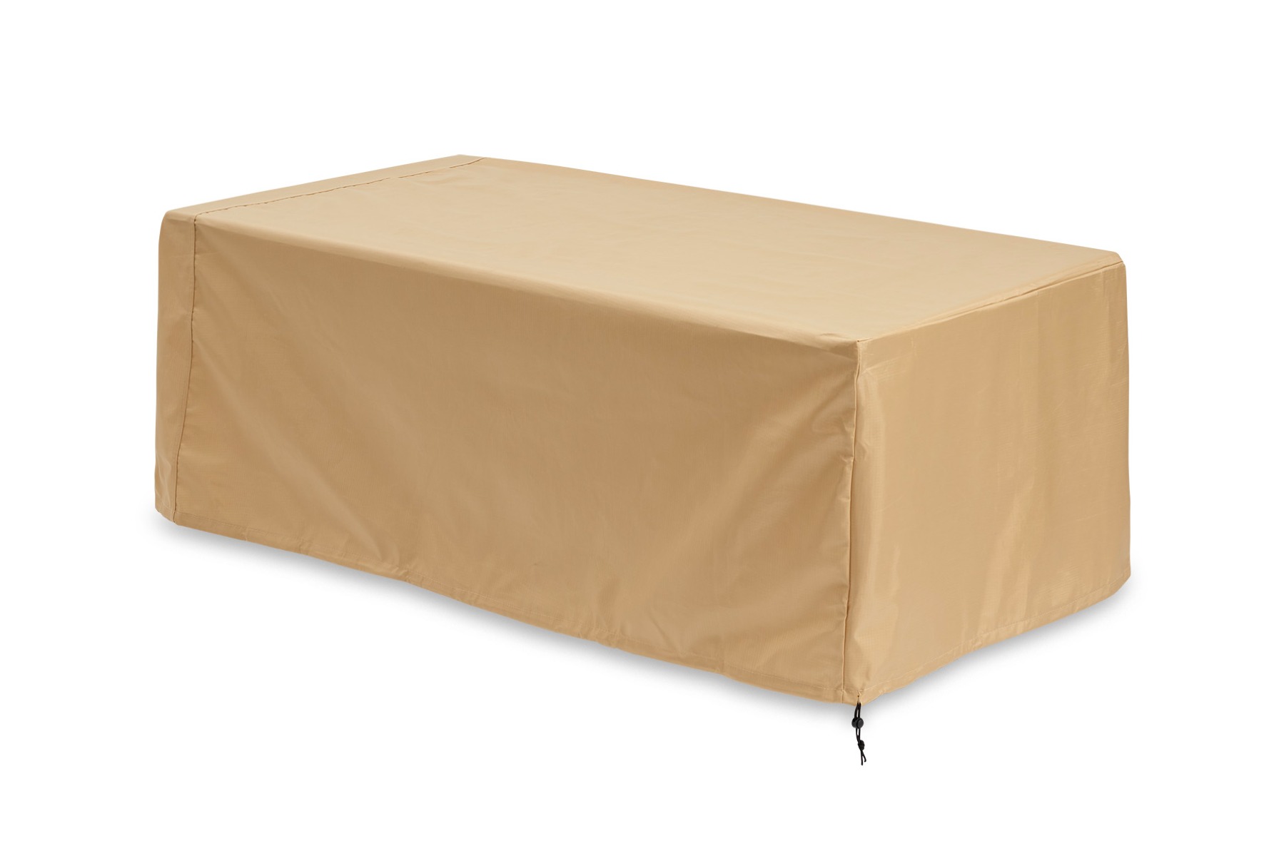 The Outdoor GreatRoom Company 50" x 50" Protective Cover for Beacon Fire Tables