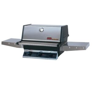 MHP Grills TRG2 Built-In Gas Grill