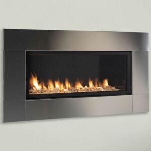 Monessen 42" Artisan Ventless Fireplace AVFL42