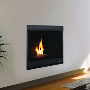 Superior DRC2035 Direct Vent Gas Fireplace 35"