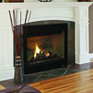 Superior DRT4040 Direct Vent Gas Fireplace 40"