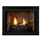 Monessen Attribute Ventless Fireplace 42" (Log Set not Included)