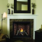 Premium Tahoe Traditional Direct Vent Fireplace 36"