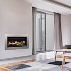 Superior DRL3500 Direct Vent Linear Gas Fireplace 45"