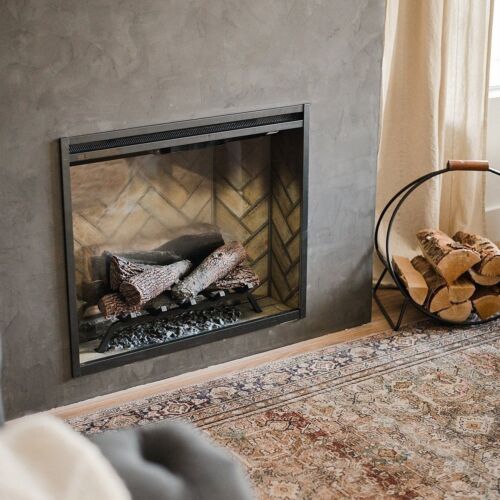 Electric chimney online store