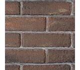 Colonial Red Firebrick - Liner