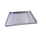 Drain Tray-Stainless Steel