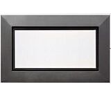 Charcoal Picture Frame Front