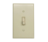 Hargrove Wall Mount Thermostat Control - Ventless Only