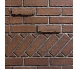 Banded Brick
