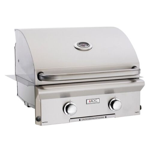 American Outdoor Grills L-Series Built-In Gas Grill 24"