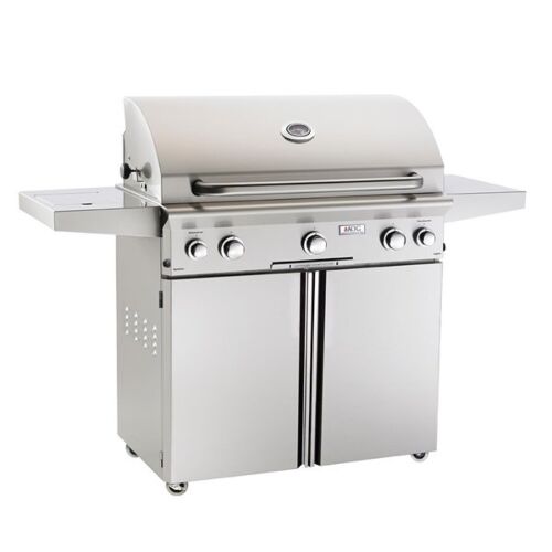 American Outdoor Grills L-Series Cart-Mount Gas Grill 36"