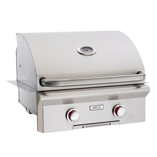 American Outdoor Grills T-Series Built-In Gas Grill 24"