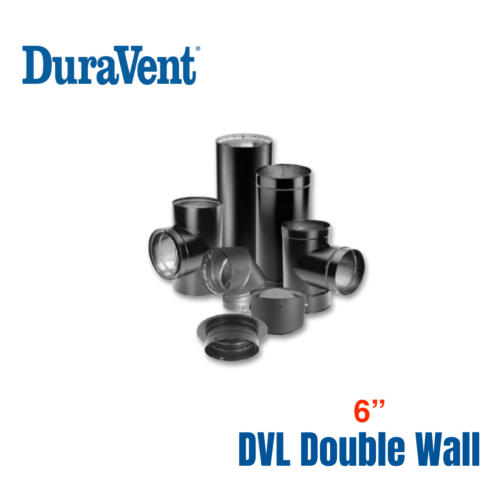 dvl double wall 6