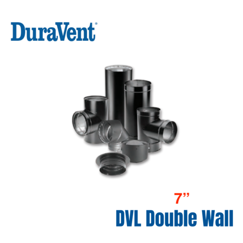 dvl double wall 7