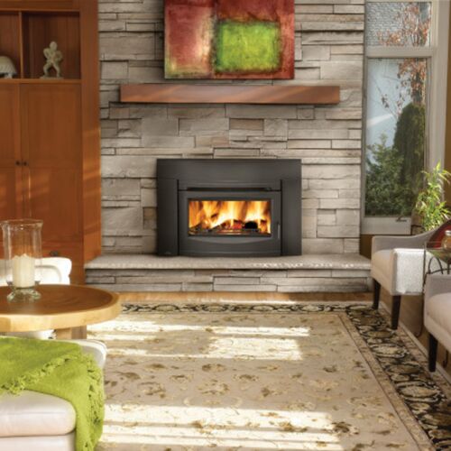 Napoleon Oakdale Wood Burning Fireplace Insert EPI3