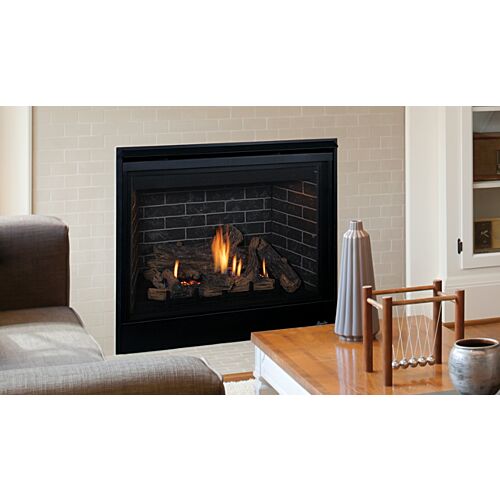 Superior DRT3500 Direct Vent Gas Fireplace 35"