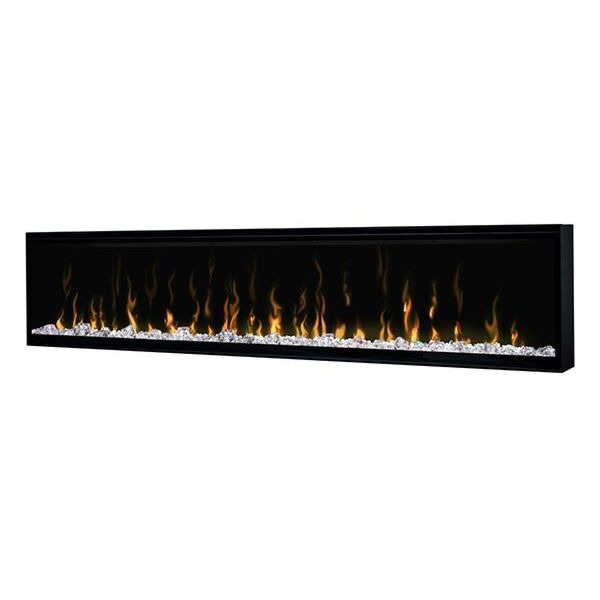 Dimplex IgniteXL Linear Electric Fireplace - 50" - Electric