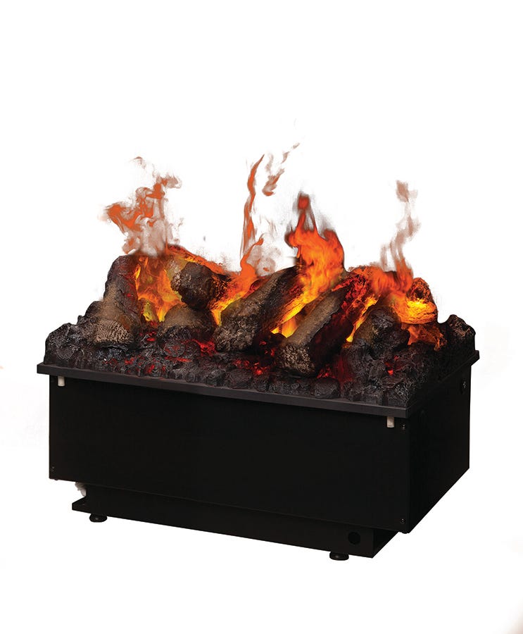 Opti-Myst Pro 500 Electric Fireplace