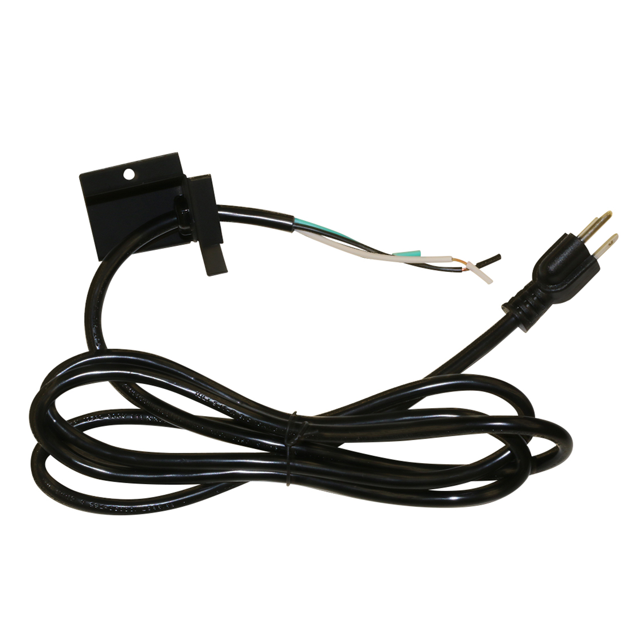 Dimplex Plug Conversion Kit - Accessories