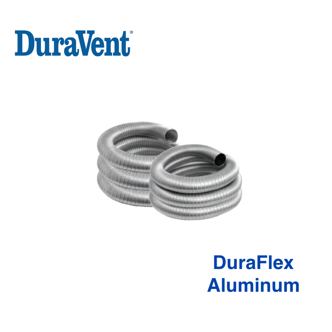 Duravent DuraFlex-AL-Par DuraFlex Aluminum