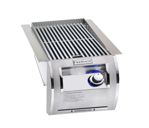 Echalon Infrared Searing Station Built-In Grill