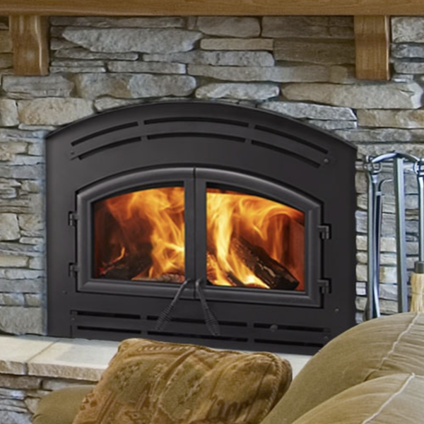 Majestic WarmMajic-II Wood Burning Fireplace - 42&quot;.