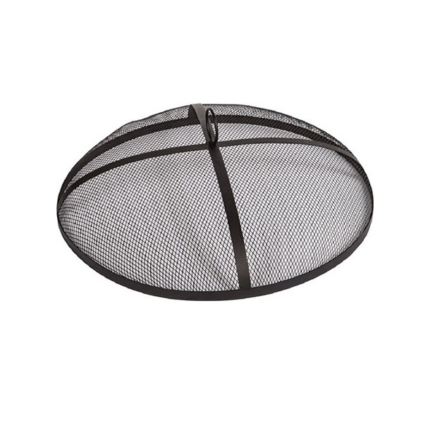 Fire Pit Mesh Cover 31"Dia