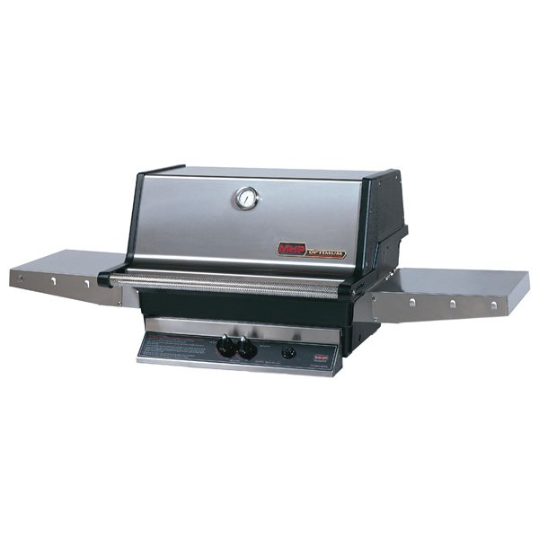 MHP Grills TJK Built-In Gas Grill