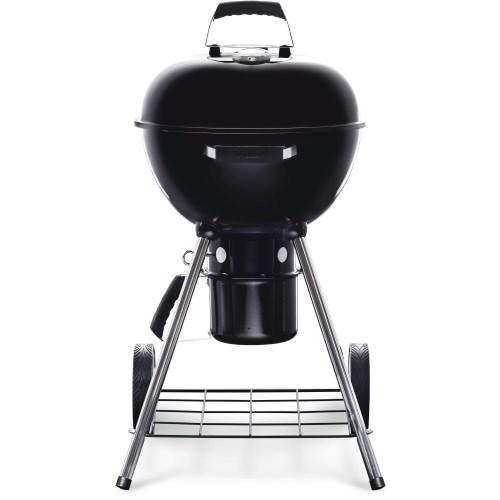 Napoleon 18" Charcoal Black Kettle Grill