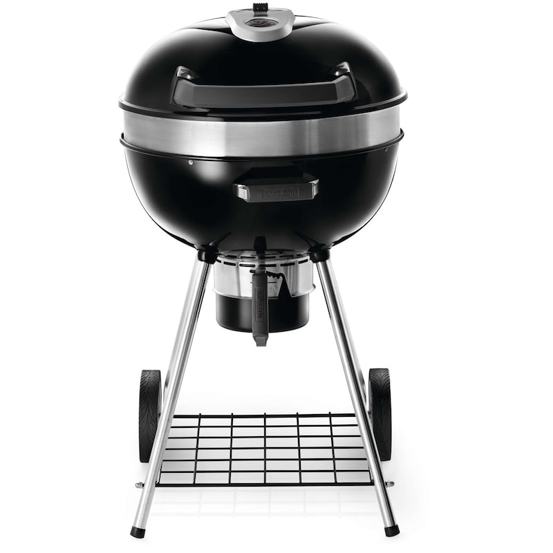 Napoleon PRO 22" Charcoal Kettle Grill
