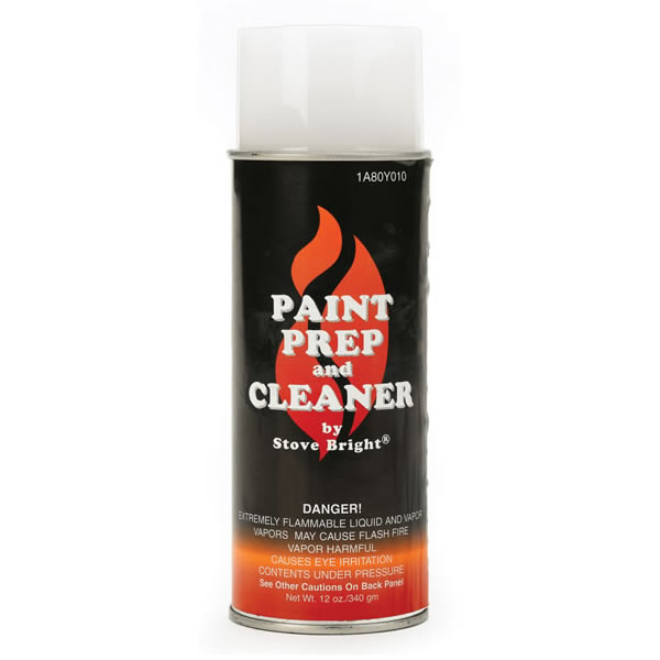Forrest Cleaning Products Paint Prep (12Oz Aerosol/12 Pack)