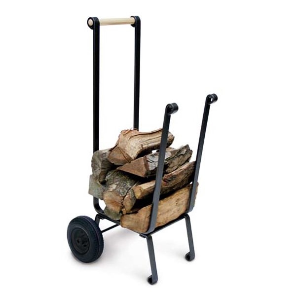 Pilgrim Super Duty Wood Cart