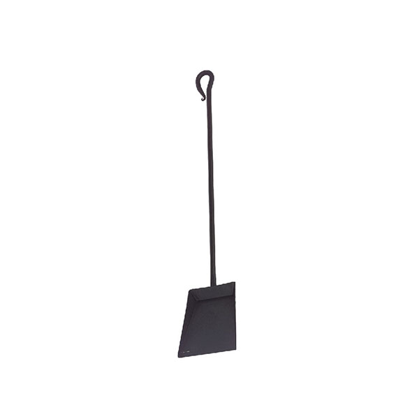 Dagan Shovel 27 1/2"L - Black WI