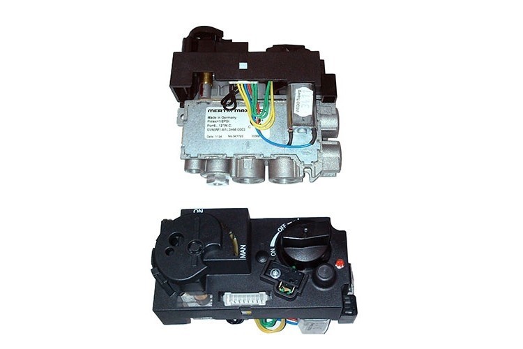 Control Body for Variable Remote Style (01V) G18