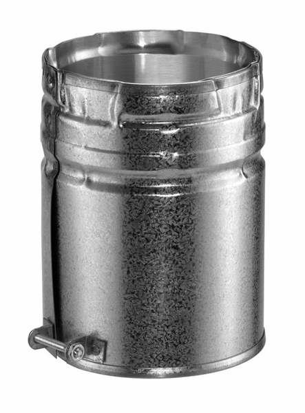 Type B Gas Vent 5"-6" Increaser