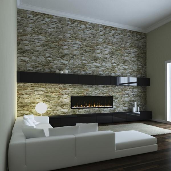 Dimplex IgniteXL Linear Electric Fireplace - 60&quot;